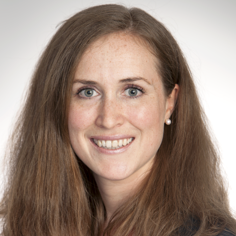 Anna Stickler
