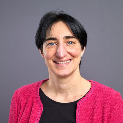 Karoline Mitterer