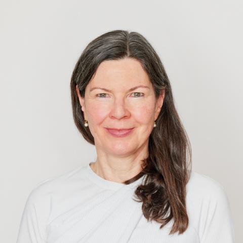 Karin Reis-Klingspiegl
