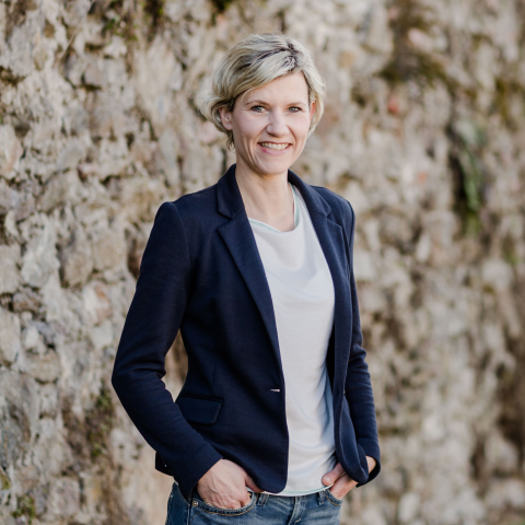 Elke Kastner