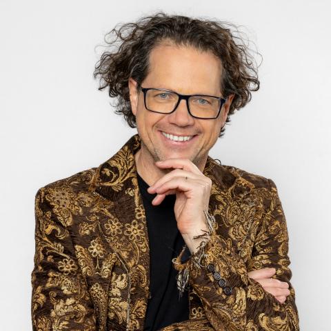 Roland Gruber