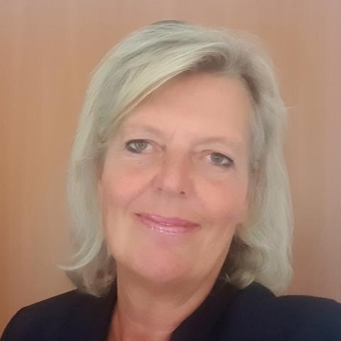 Astrid Rainer