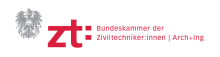 Bundeskammer der Ziviltechniker:innen | Arch+Ing